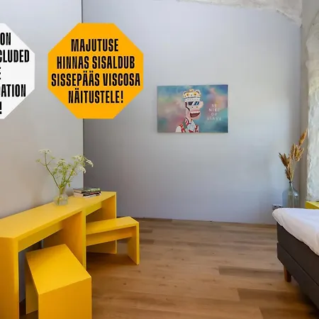 Viscosa * Kõrgessaare
