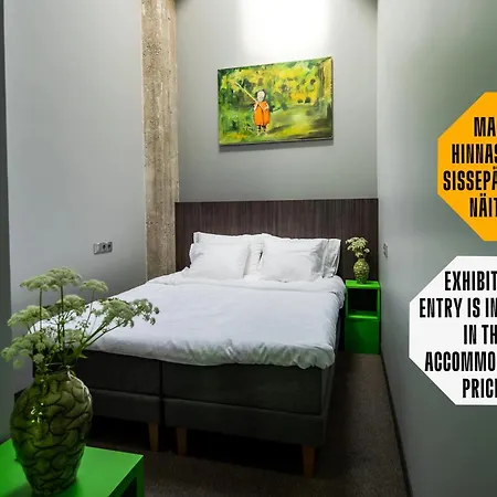 Hotel Viscosa