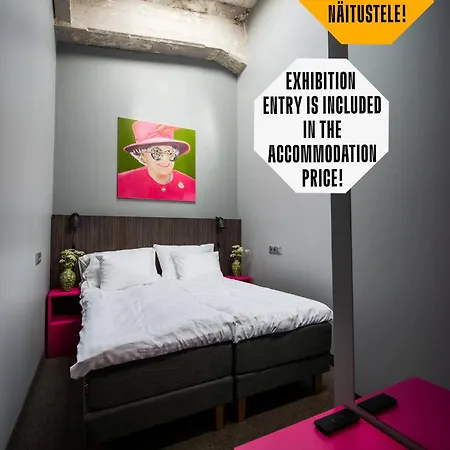 Hotel Viscosa *