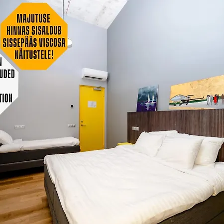 Viscosa * Kõrgessaare