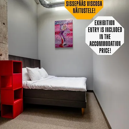 Hotel Viscosa *