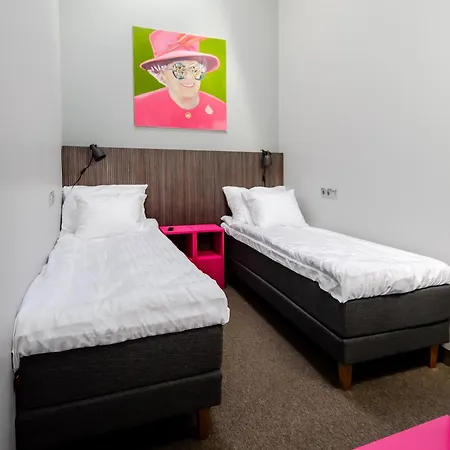 Hotel Viscosa *