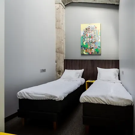 Hotel Viscosa Kõrgessaare